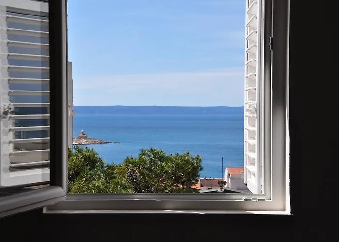 Apartment Sea San