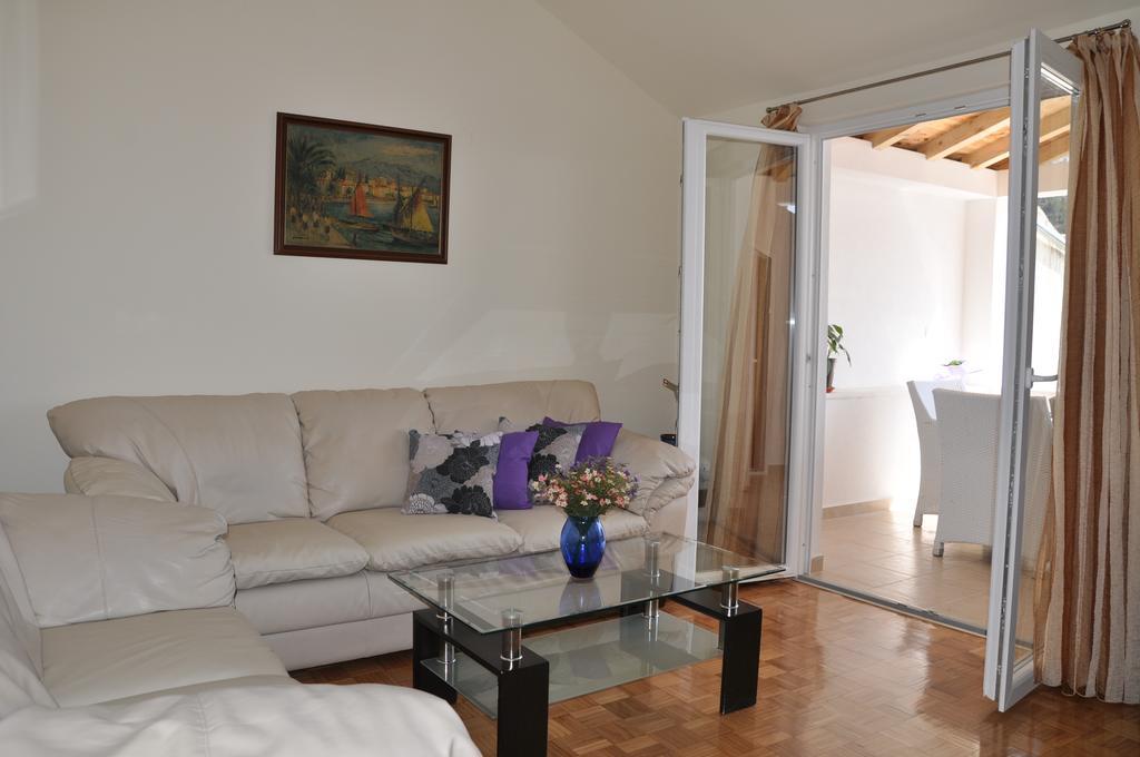 Apartment Sea San Makarska