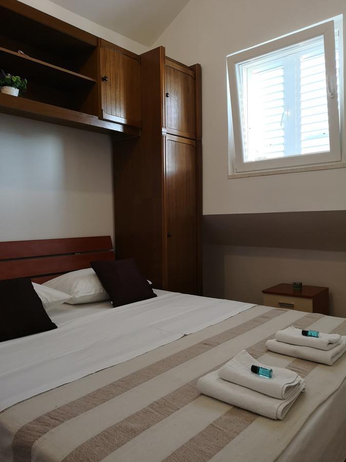 Sea San Apartment *