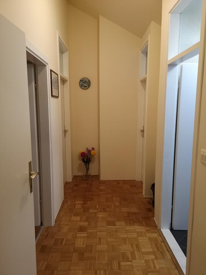 Sea San Apartment Makarska