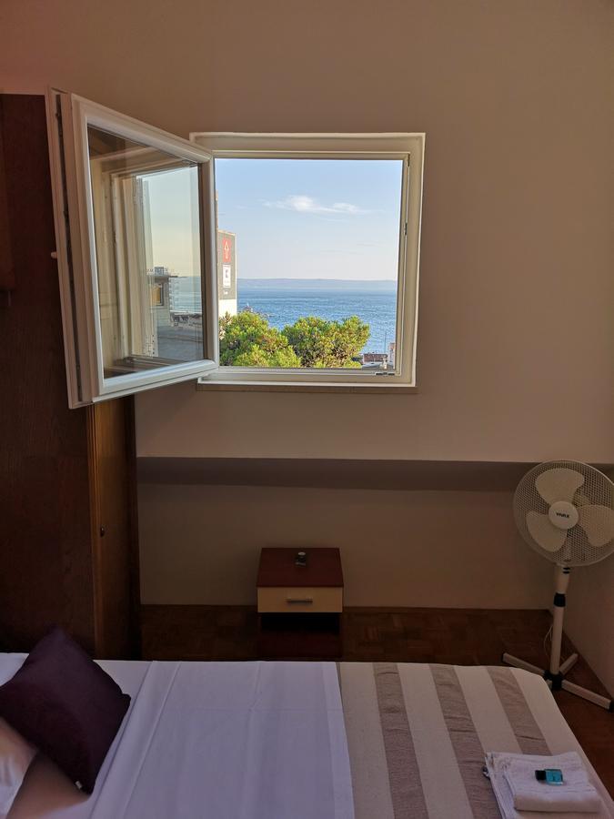 Apartment Sea San *