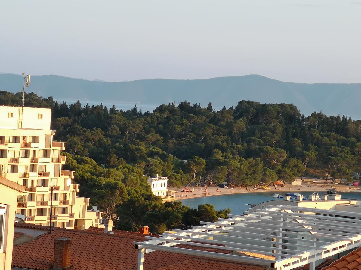 Sea San * Makarska